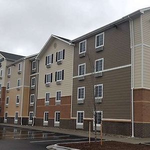 Woodspring Suites Grand Rapids South